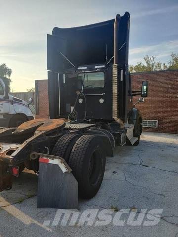 Kenworth T680 Trækkere