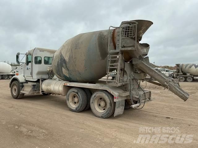 Kenworth T800 Andre lastbiler