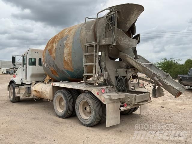 Kenworth T800 Andre lastbiler