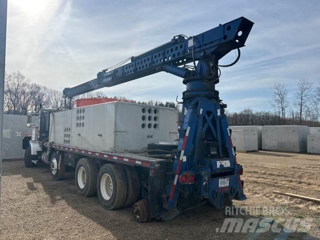 Kenworth T800 Andre lastbiler