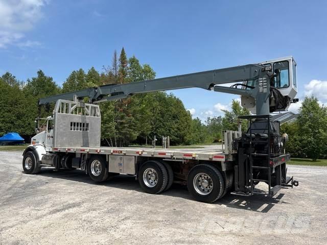 Kenworth T800 Andre lastbiler