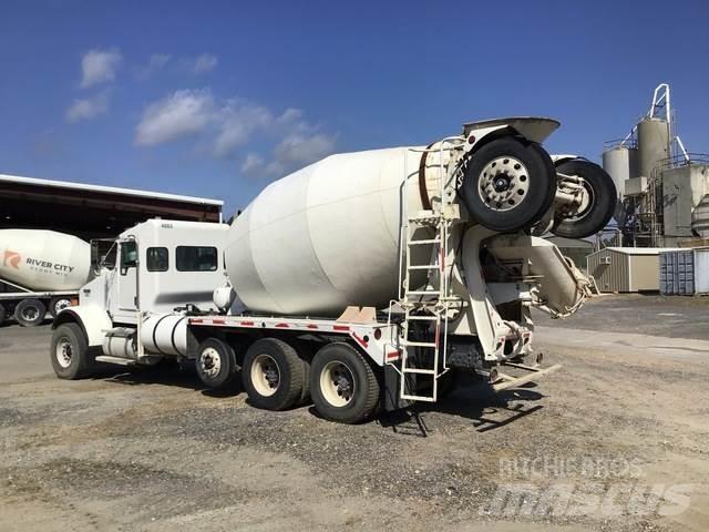 Kenworth W900 Andre lastbiler