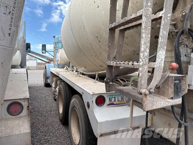 Kenworth W900 Andre lastbiler