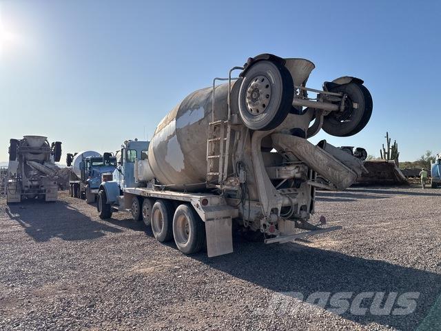 Kenworth W900 Andre lastbiler