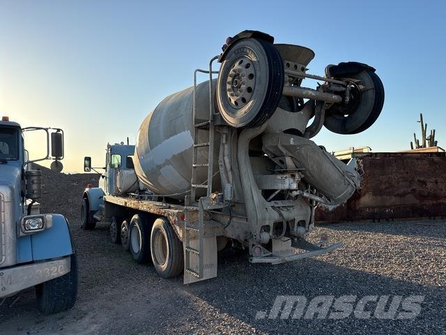 Kenworth W900 Andre lastbiler