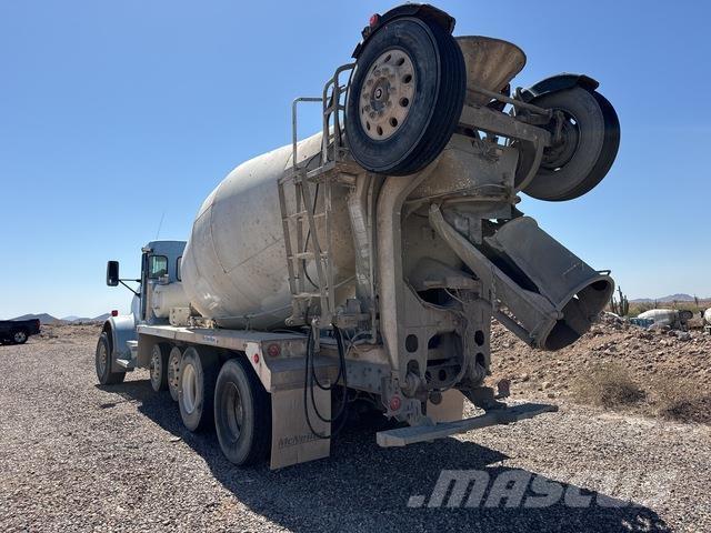 Kenworth W900 Andre lastbiler