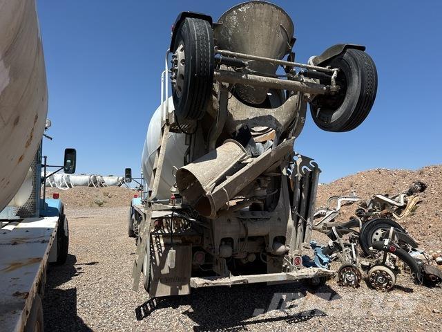 Kenworth W900 Andre lastbiler