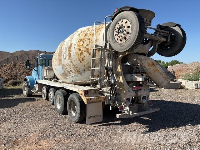 Kenworth W900 Andre lastbiler