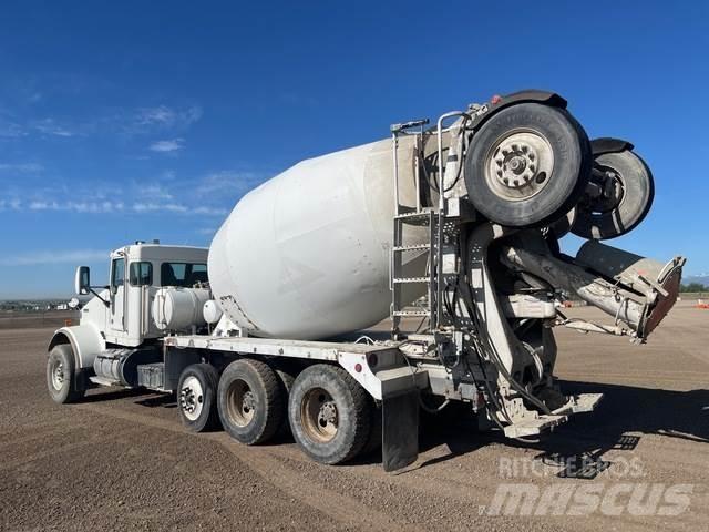 Kenworth W900 Andre lastbiler