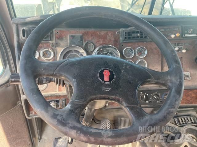 Kenworth W900 Andre lastbiler