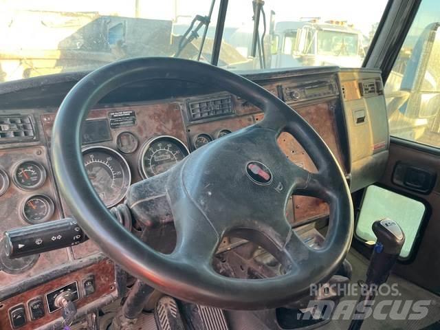 Kenworth W900 Andre lastbiler