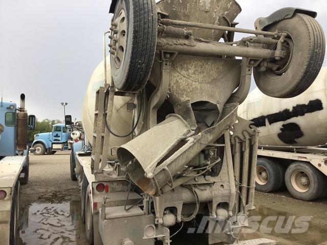 Kenworth W900 Andre lastbiler