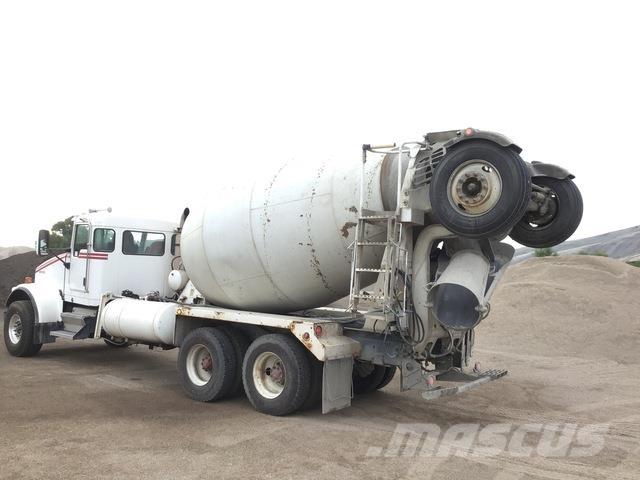 Kenworth W900 Andre lastbiler