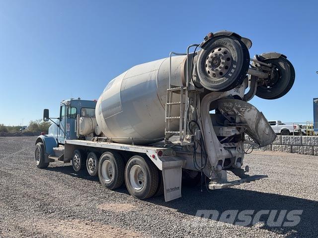 Kenworth W900 Andre lastbiler