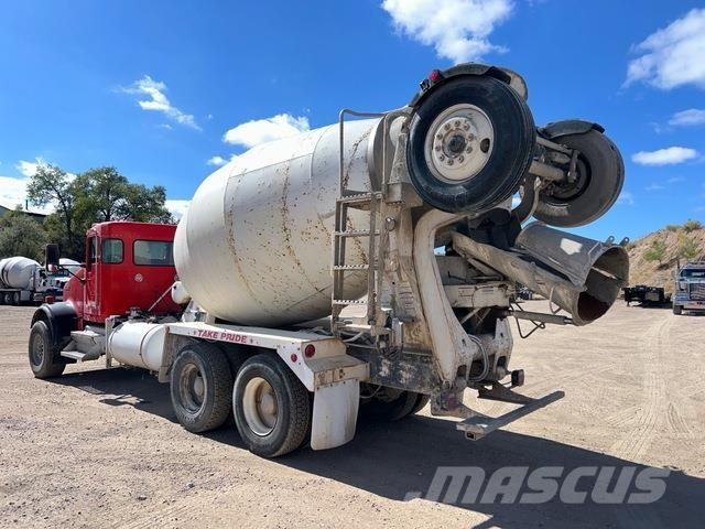 Kenworth W900 Andre lastbiler