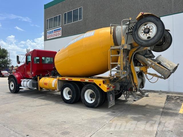 Kenworth W900 Andre lastbiler