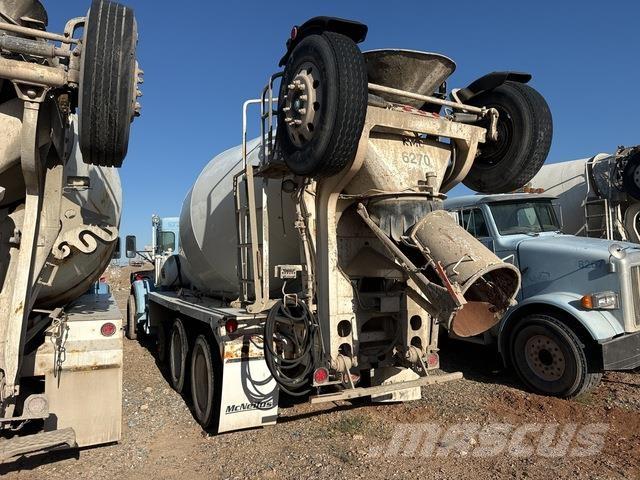 Kenworth W900B Andre lastbiler