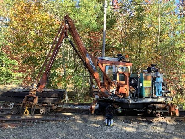 Kershaw 1212 Skinnemaskiner