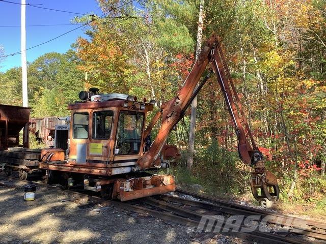 Kershaw 1212 Skinnemaskiner