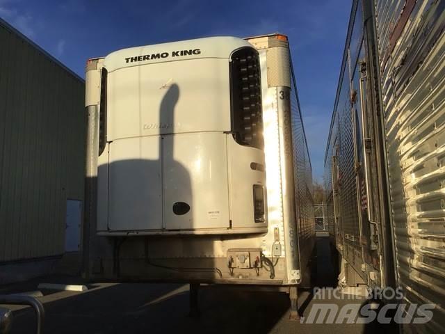 Kidron  Semi-trailer med Kølefunktion