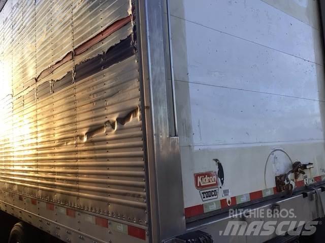 Kidron  Semi-trailer med Kølefunktion