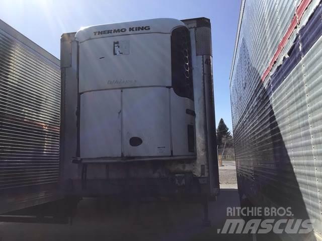 Kidron  Semi-trailer med Kølefunktion