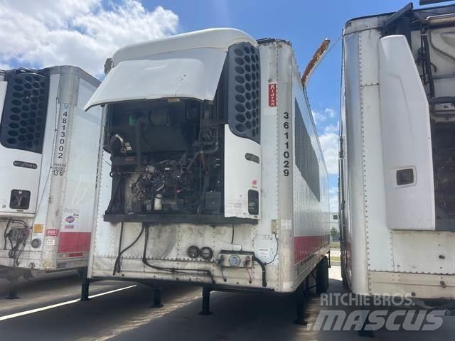 Kidron  Semi-trailer med Kølefunktion