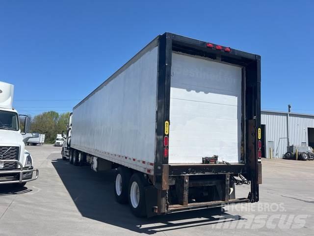 Kidron  Semi-trailer med Kølefunktion