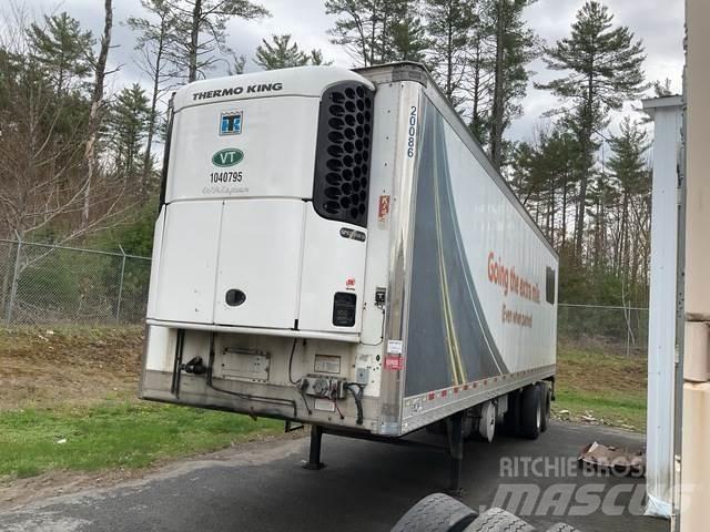 Kidron  Semi-trailer med Kølefunktion