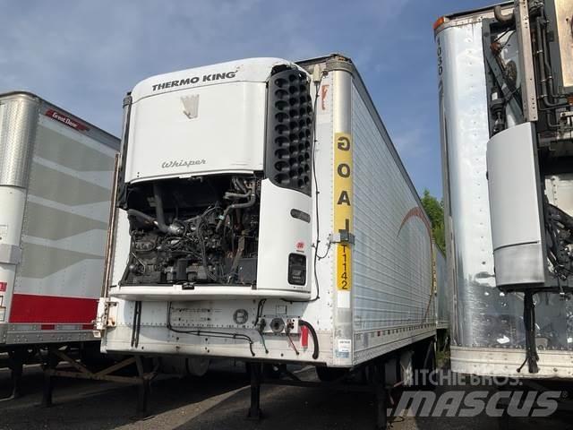 Kidron  Semi-trailer med Kølefunktion