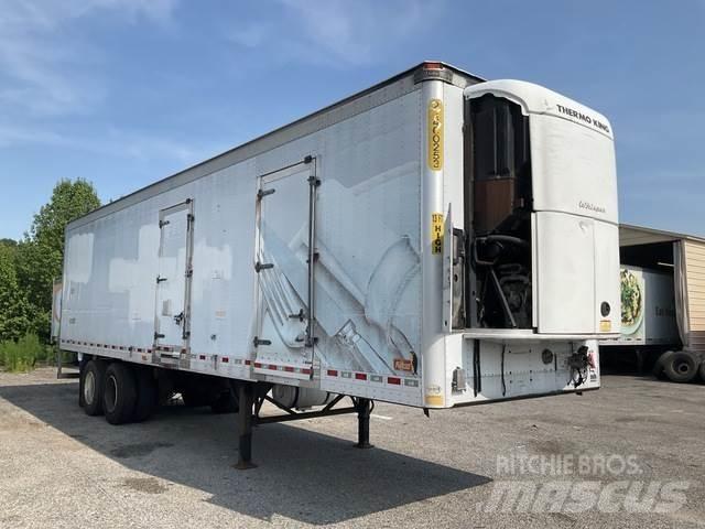 Kidron  Semi-trailer med Kølefunktion