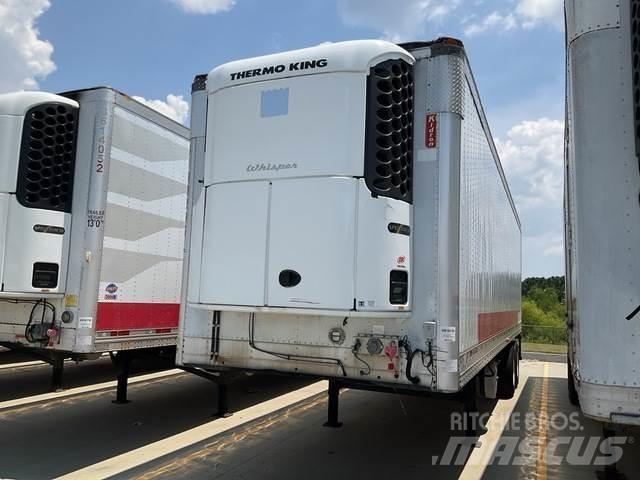 Kidron  Semi-trailer med Kølefunktion