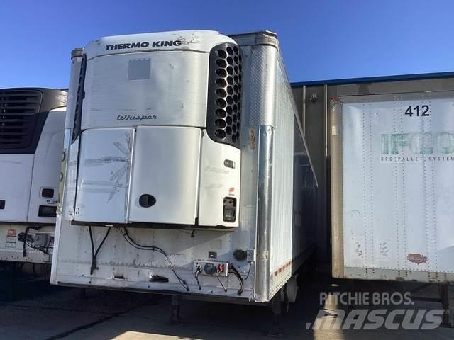 Kidron  Semi-trailer med Kølefunktion