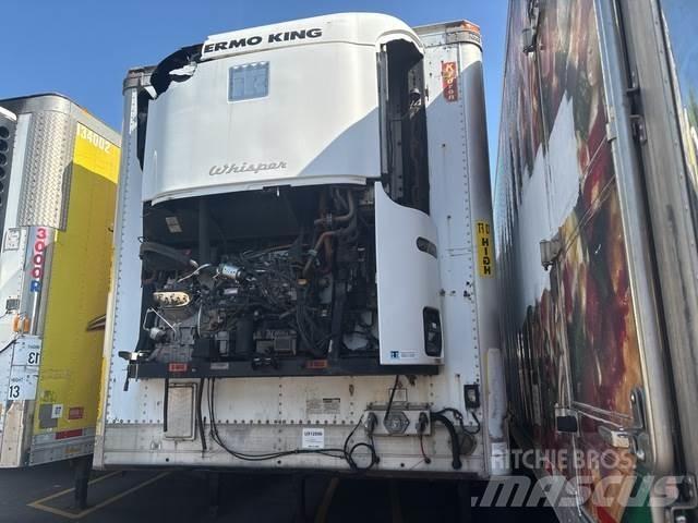 Kidron  Semi-trailer med Kølefunktion