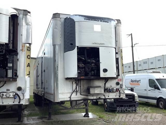 Kidron  Semi-trailer med Kølefunktion