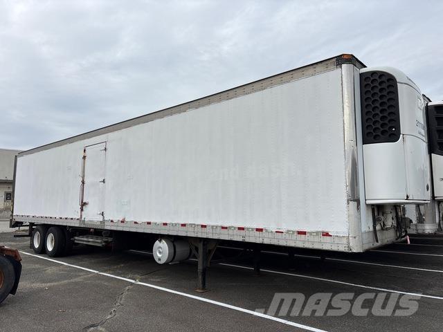 Kidron  Semi-trailer med Kølefunktion