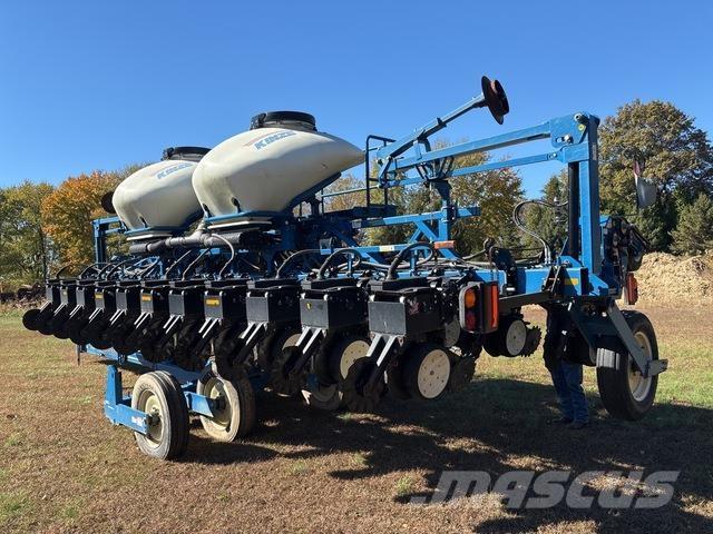 Kinze 3600 Plantemaskiner