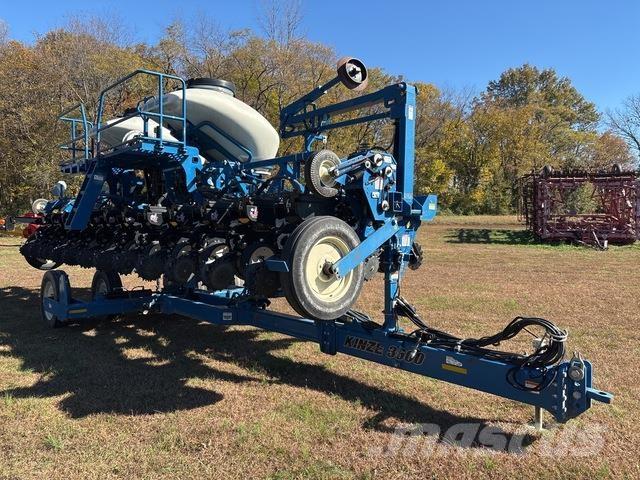 Kinze 3600 Plantemaskiner