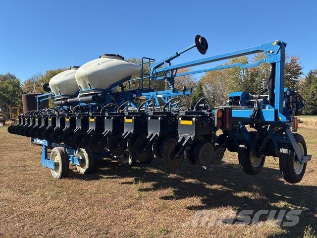 Kinze 3600 Plantemaskiner