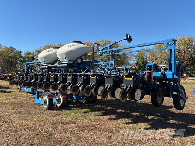 Kinze 3600 Plantemaskiner