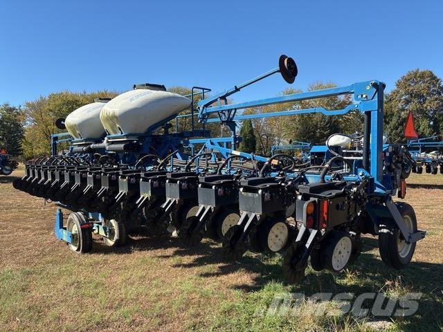 Kinze 3600 Plantemaskiner