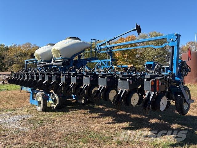 Kinze 3600 Plantemaskiner