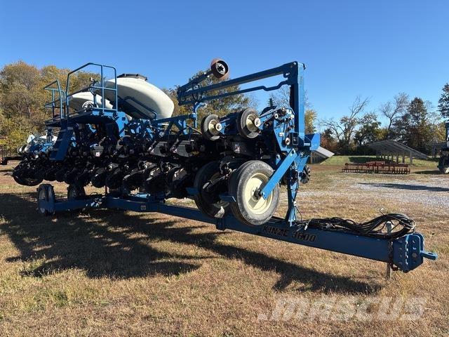 Kinze 3600 Plantemaskiner