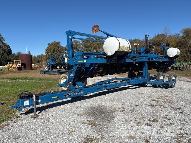 Kinze 3660 Plantemaskiner