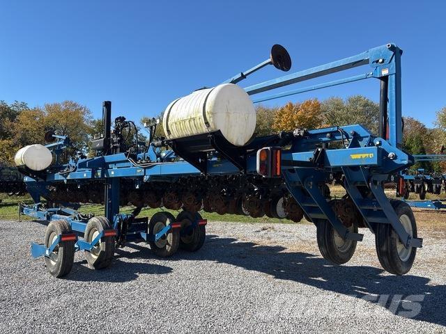Kinze 3660 Plantemaskiner