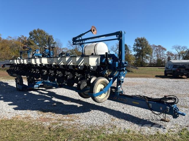 Kinze 3660 Plantemaskiner