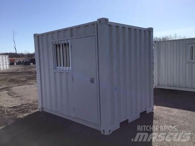 KJ  Opbevaringscontainere