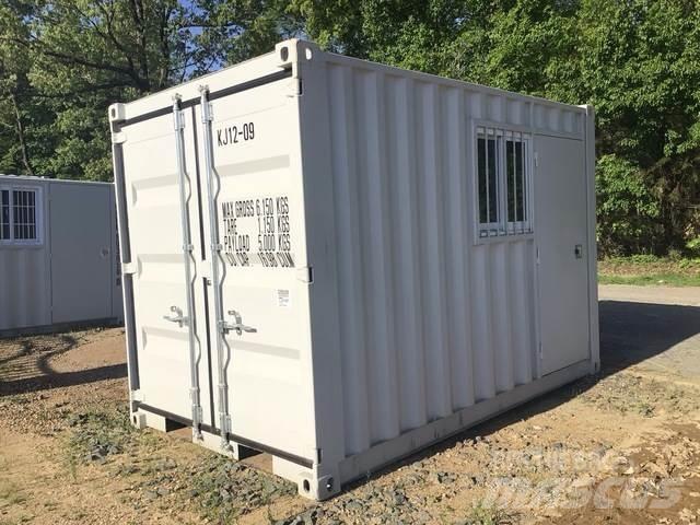 KJ  Opbevaringscontainere