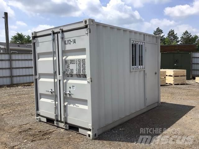 KJ  Opbevaringscontainere
