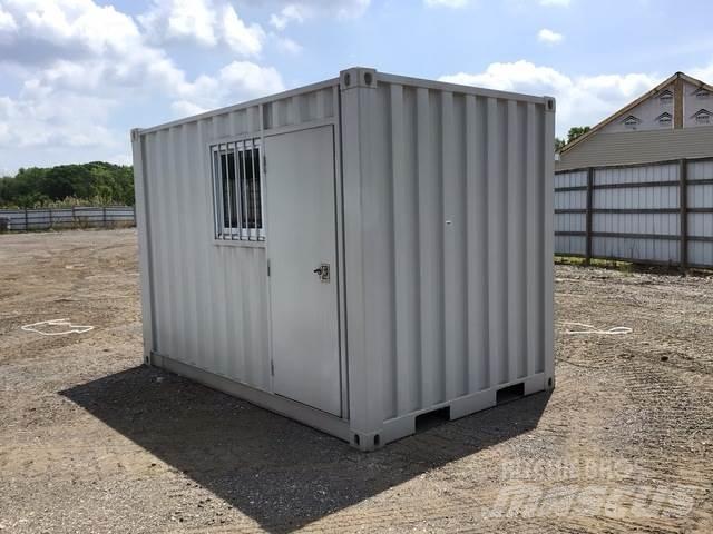 KJ  Opbevaringscontainere
